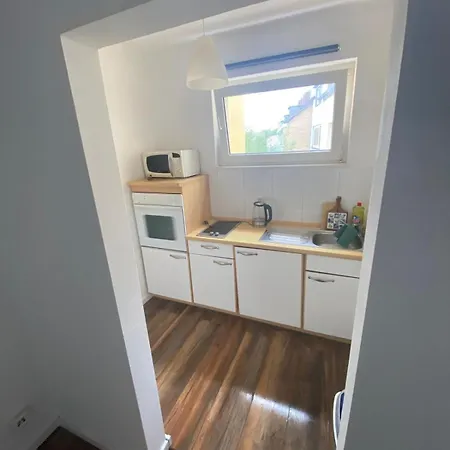 Speedstay - Ruettenscheid * エッセン