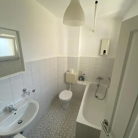 Speedstay - Ruettenscheid Apartmán Essen